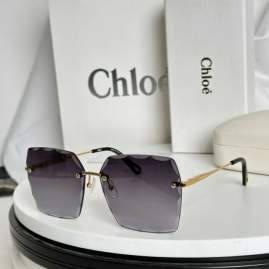 Picture of Chloe Sunglasses _SKUfw66579343fw